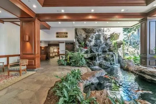 Fully Equipped 23Rd Floor Condo At The Waikiki Banyan Condo Honolulu 0*,  United States