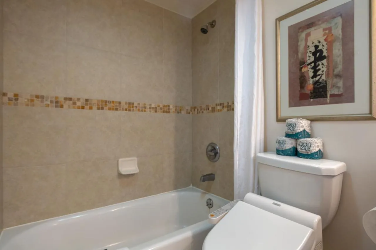 Fully Equipped 23Rd Floor Condo At The Waikiki Banyan Condo Honolulu 0*,