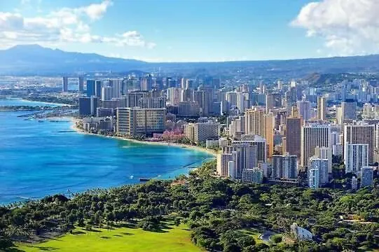 Apartment Fully Equipped 23Rd Floor Condo At The Waikiki Banyan Condo Honolulu United States